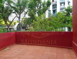 Tanjong Pagar Conservation Area (D2), Office #604788771